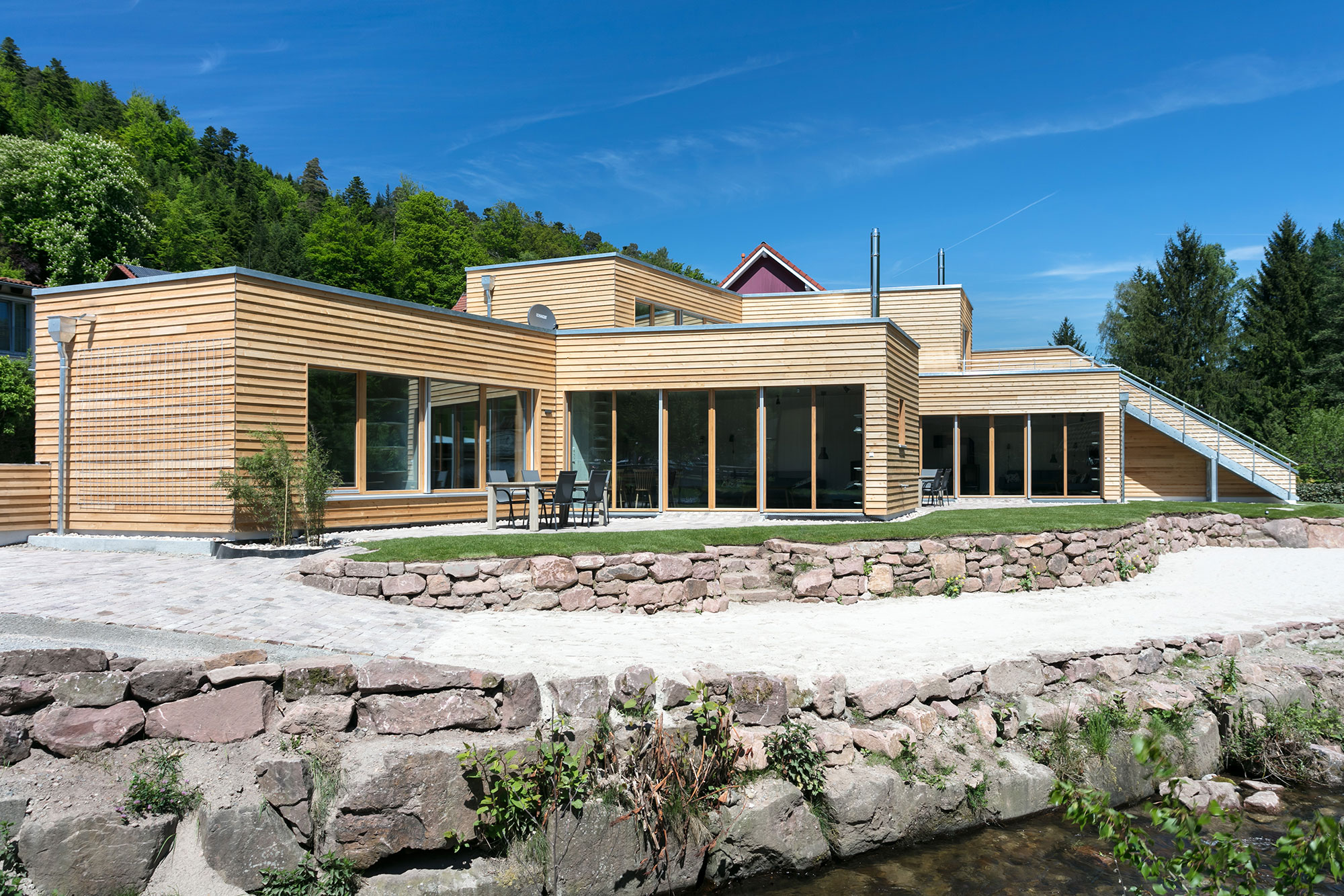 STRANDHAUS