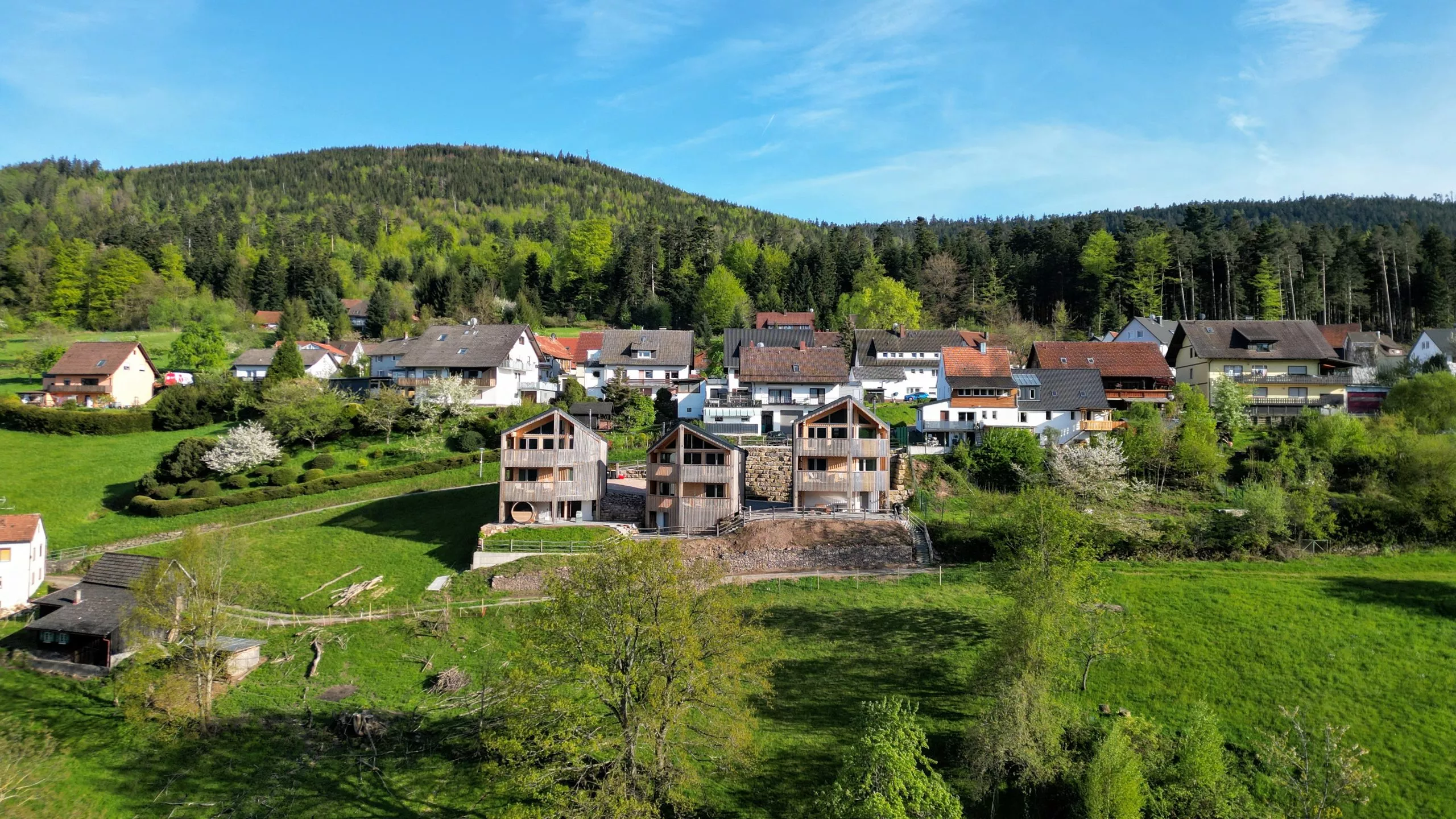 STRANDHAUS & DECKHÄUSER