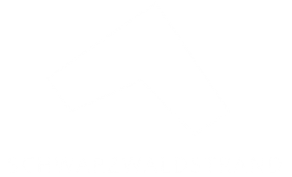 Schwarzwaldstrand und Schwarzwalddeck